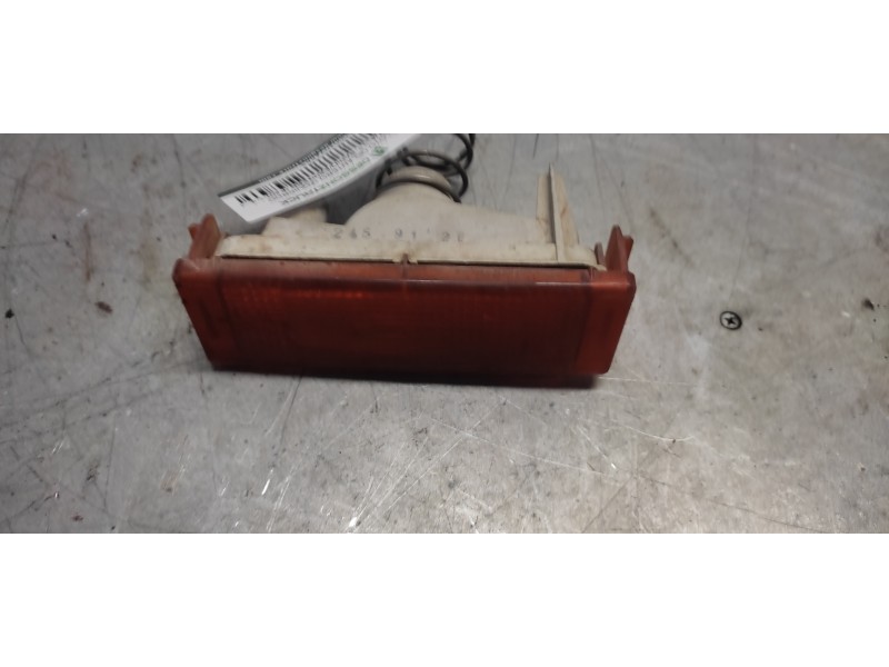 Recambio de piloto delantero izquierdo para renault rapid/express (f40) 1.4 referencia OEM IAM   