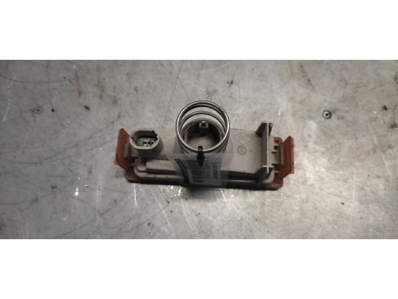 Recambio de piloto delantero izquierdo para renault rapid/express (f40) 1.4 referencia OEM IAM   