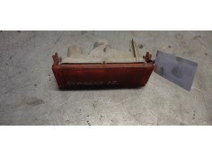 Recambio de piloto delantero izquierdo para renault rapid/express (f40) 1.1 referencia OEM IAM   