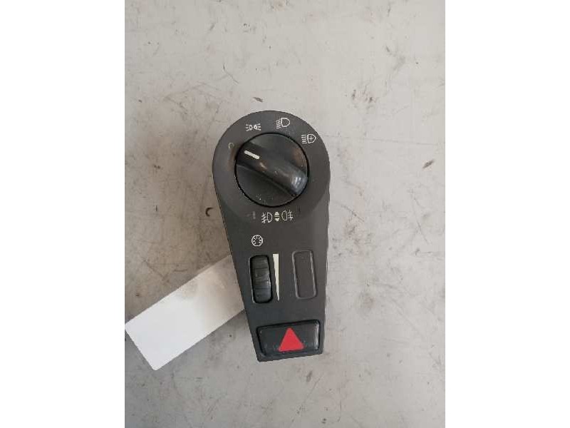 Recambio de mando luces para volvo trucks b12b referencia OEM IAM 20466302  