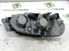 Recambio de faro izquierdo para kia carnival ii 2.9 cdri executive referencia OEM IAM 0K54E51040A   2