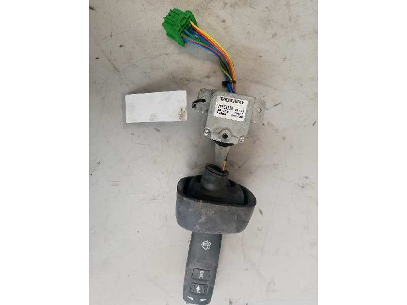 Recambio de mando limpia para volvo trucks b12b referencia OEM IAM 20553738  