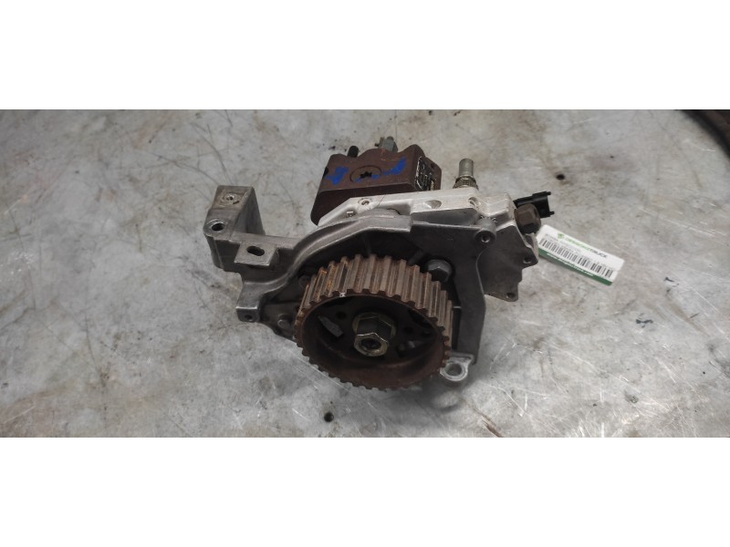 Recambio de bomba inyeccion para citroën xsara picasso 1.6 16v hdi fap referencia OEM IAM 0445010089 9651844380 