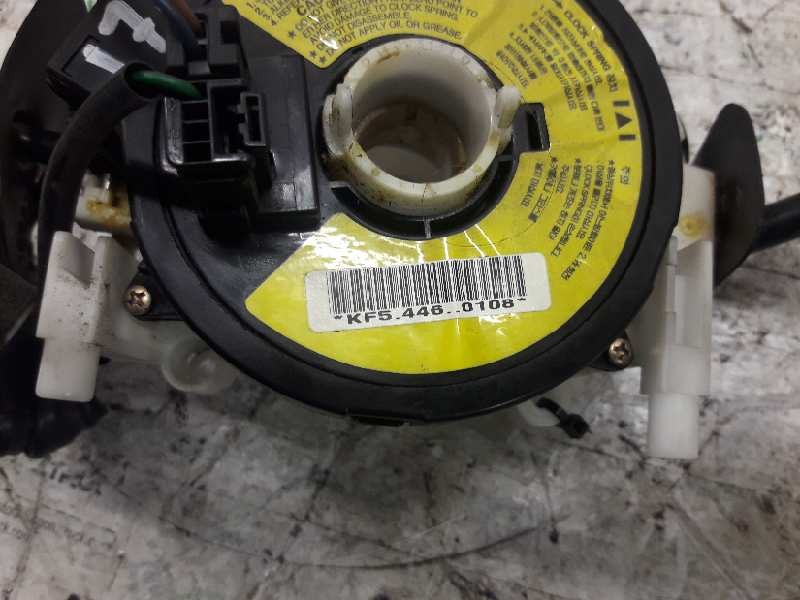 Recambio de mando multifuncion para kia carnival ii 2.9 cdri executive referencia OEM IAM KF54460108  