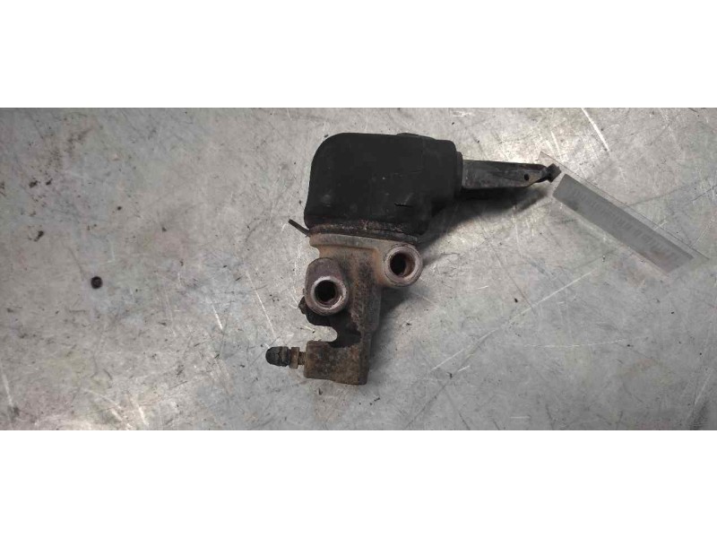 Recambio de repartidor de freno para nissan pick-up (d22) cabina simple profesional 4x4 referencia OEM IAM   