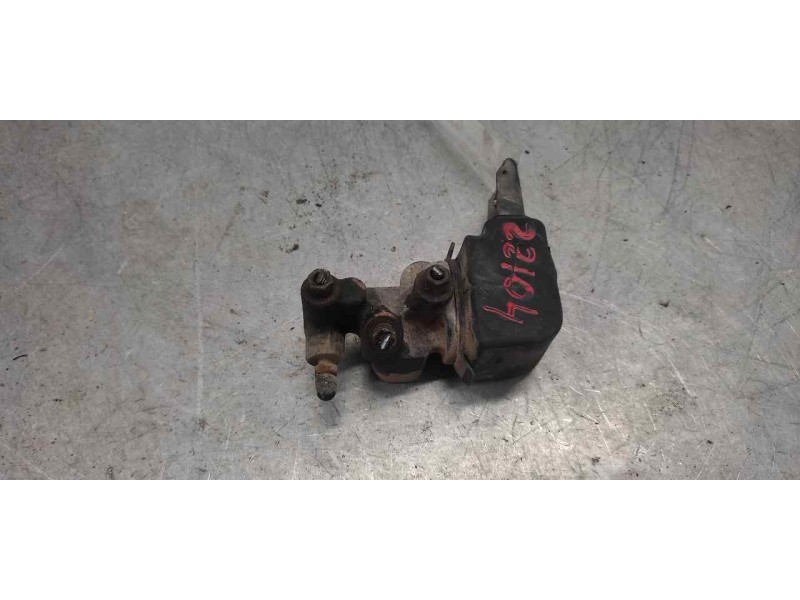 Recambio de repartidor de freno para nissan pick-up (d22) cabina simple profesional 4x4 referencia OEM IAM   