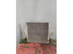Recambio de intercooler para iveco eurotrakker (mp) 7.8 diesel referencia OEM IAM 41016520  