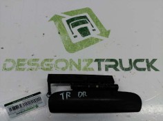 Recambio de maneta exterior trasera derecha para citroën xsara picasso 1.6 hdi 110 exclusive referencia OEM IAM 9101Q1 963334357