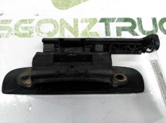 Recambio de maneta exterior trasera derecha para citroën xsara picasso 1.6 hdi 110 exclusive referencia OEM IAM 9101Q1 963334357 2
