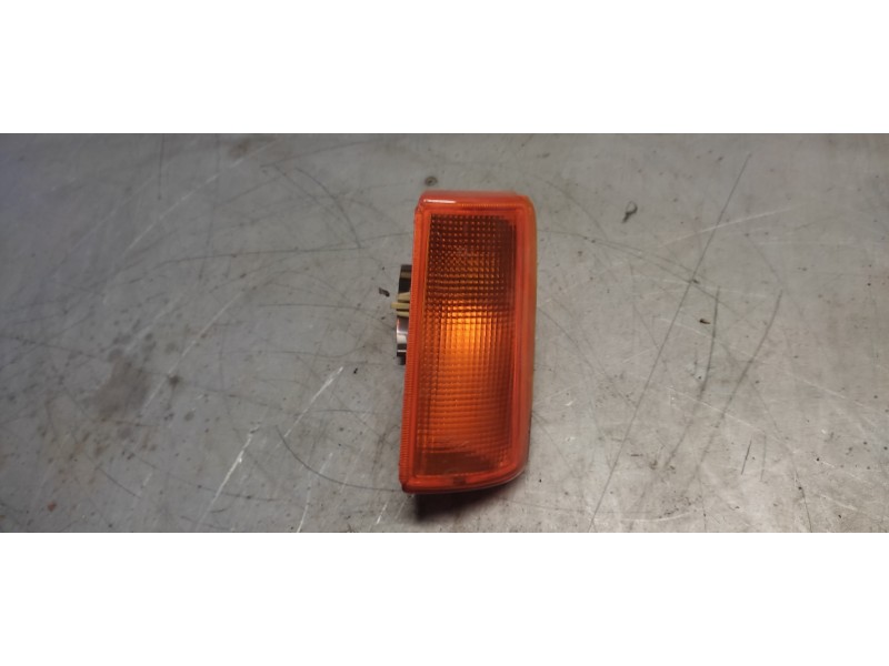 Recambio de piloto delantero izquierdo para opel corsa a 1.2 referencia OEM IAM   