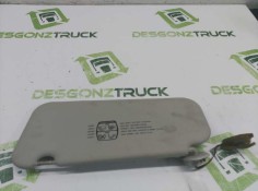 Recambio de parasol derecho para citroën c5 berlina 2.0 hdi magic referencia OEM IAM 8143FL   2