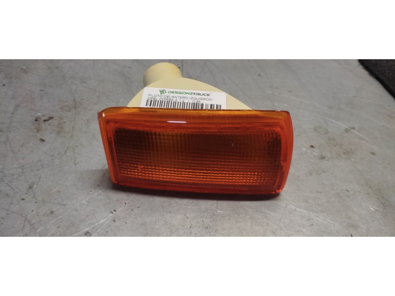 Recambio de piloto delantero izquierdo para opel corsa a 1.2 referencia OEM IAM   