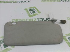 Recambio de parasol izquierdo para citroën c5 berlina 2.0 hdi magic referencia OEM IAM 8143FL   2