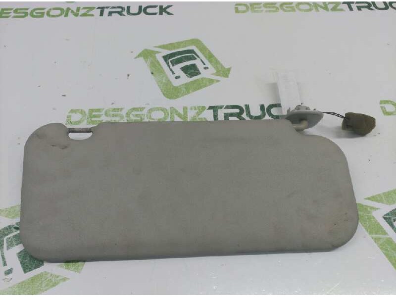 Recambio de parasol izquierdo para citroën c5 berlina 2.0 hdi magic referencia OEM IAM 8143FL  