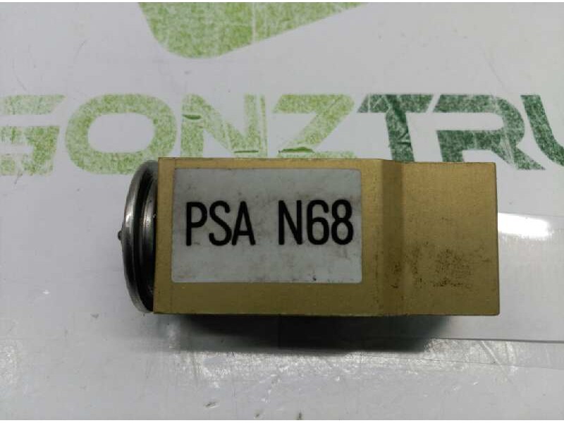 Recambio de valvula expansion para citroën xsara picasso 1.6 hdi 110 exclusive referencia OEM IAM 6461G5  