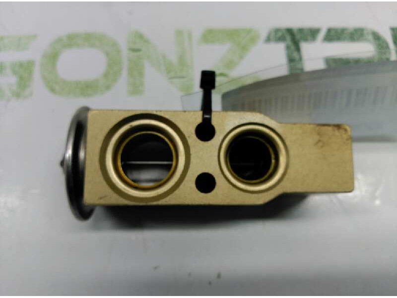 Recambio de valvula expansion para citroën xsara picasso 1.6 hdi 110 exclusive referencia OEM IAM 6461G5  