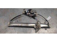 Recambio de elevalunas delantero derecho para nissan pick-up (d22) cabina simple profesional 4x4 referencia OEM IAM 807302S410   2