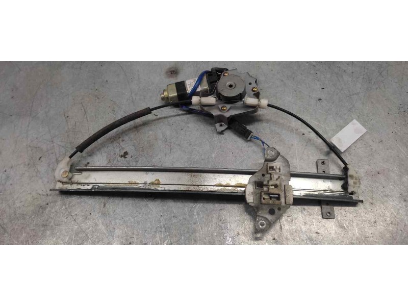 Recambio de elevalunas delantero derecho para nissan pick-up (d22) cabina simple profesional 4x4 referencia OEM IAM 807302S410  