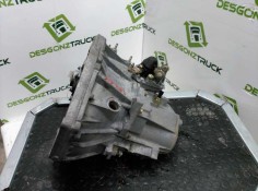 Recambio de caja cambios para alfa romeo 156 (116) 1.9 jtd 16v progression referencia OEM IAM    2