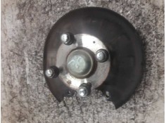 Recambio de mangueta trasera derecha para hyundai elantra referencia OEM IAM   