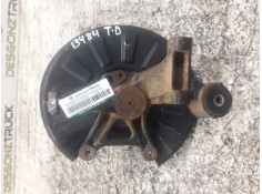 Recambio de mangueta trasera derecha para hyundai elantra referencia OEM IAM    2