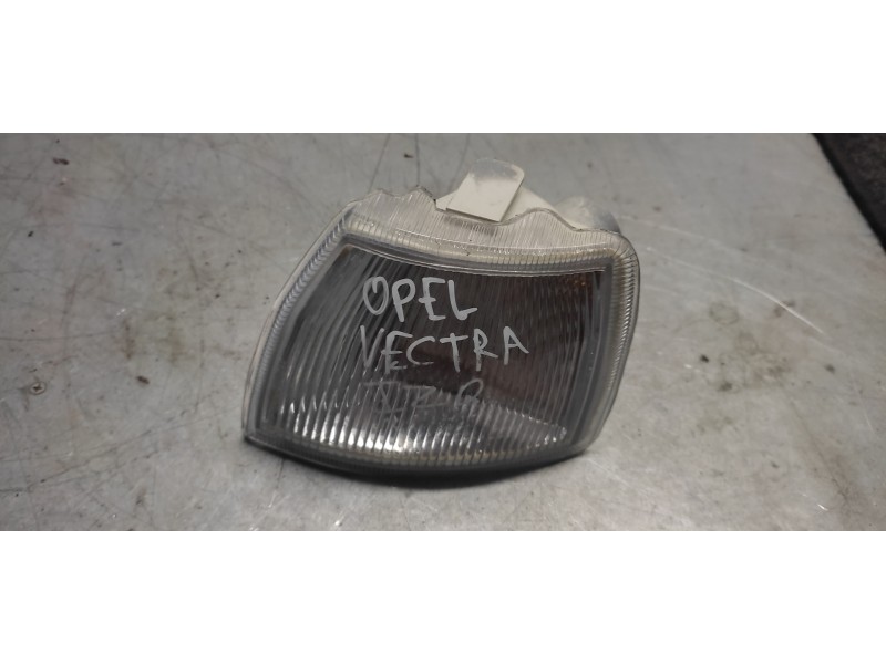 Recambio de piloto delantero izquierdo para opel vectra a 1.7 diesel referencia OEM IAM   