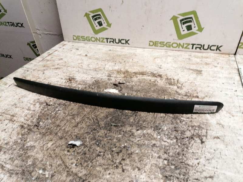 Recambio de asidero porton maletero para ford focus berlina (cap) ambiente (d) referencia OEM IAM 4M51A43404AF  