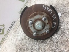 Recambio de mangueta trasera izquierda para hyundai elantra referencia OEM IAM   