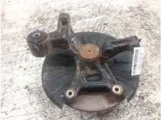 Recambio de mangueta trasera izquierda para hyundai elantra referencia OEM IAM    2