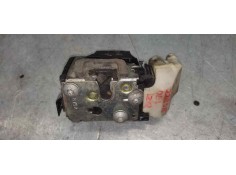 Recambio de cerradura puerta delantera izquierda para fiat doblo (119) 1.3 16v jtd active multijet referencia OEM IAM   6 PINS