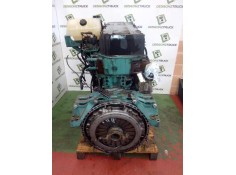 Recambio de motor completo para volvo trucks fl 12 fl 12/380 (379cv) referencia OEM IAM D12A380  