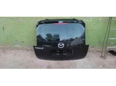 Recambio de porton trasero para mazda 5 berl. (cr) 2.0 crtd active+ (105kw) referencia OEM IAM   