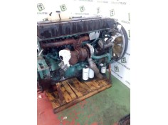 Recambio de motor completo para volvo trucks fl 12 fl 12/380 (379cv) referencia OEM IAM D12A380   2