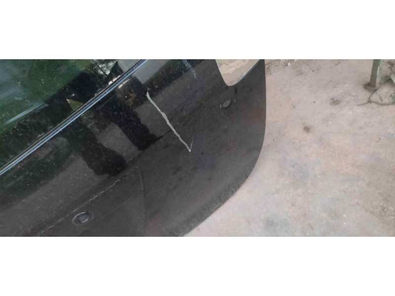 Recambio de porton trasero para mazda 5 berl. (cr) 2.0 crtd active+ (105kw) referencia OEM IAM   