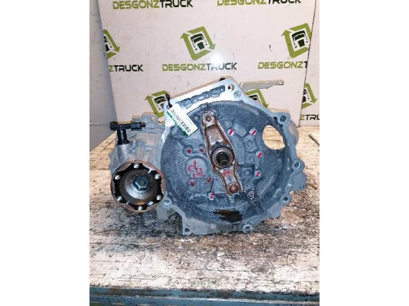 Recambio de caja cambios para volkswagen polo berlina (6n1) básico referencia OEM IAM GGV  