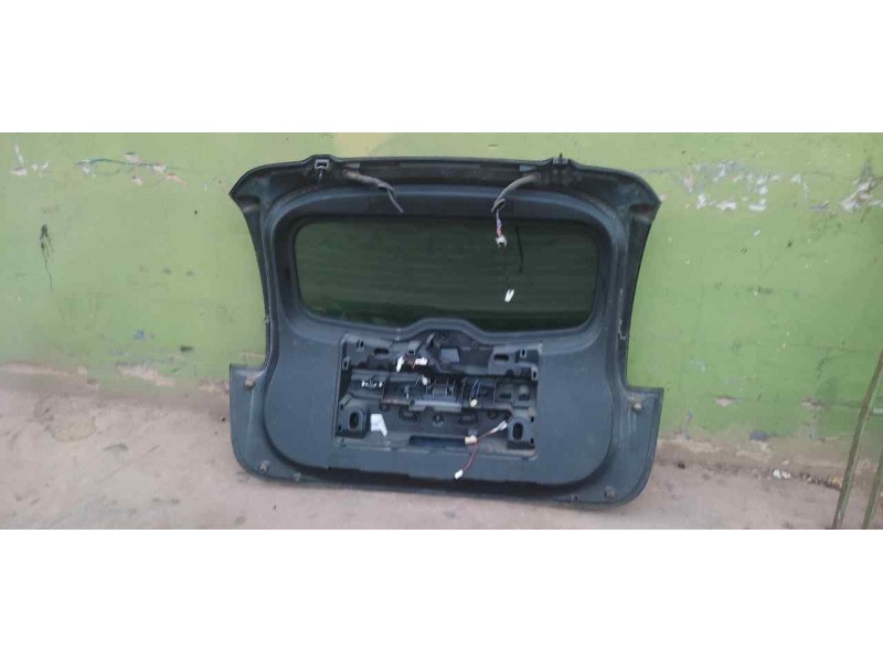 Recambio de porton trasero para mazda 5 berl. (cr) 2.0 crtd active+ (105kw) referencia OEM IAM   