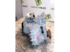 Recambio de caja cambios para volkswagen polo berlina (6n1) básico referencia OEM IAM GGV   2