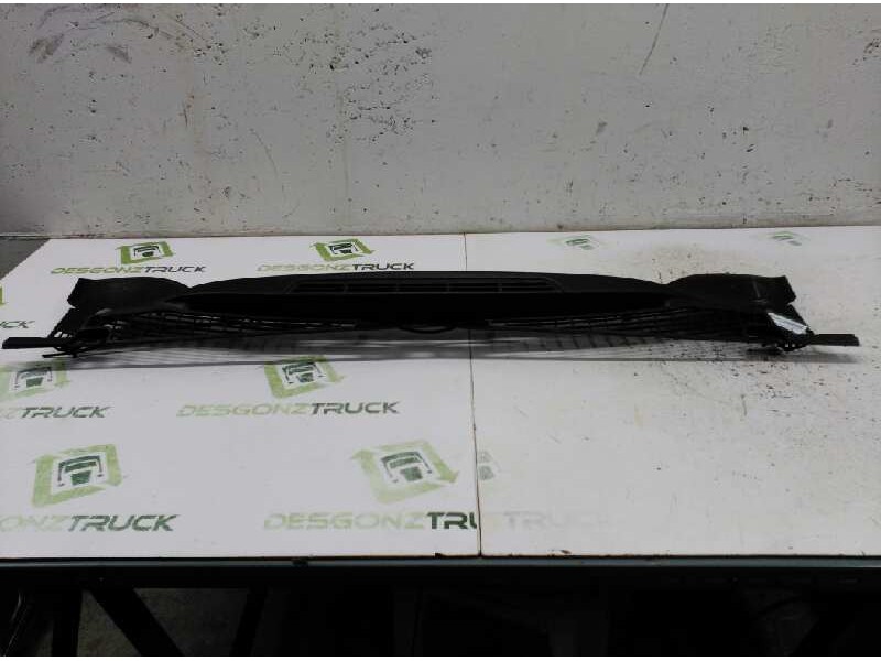 Recambio de torpedo para citroën xsara picasso 1.6 hdi 110 exclusive referencia OEM IAM 96493138  