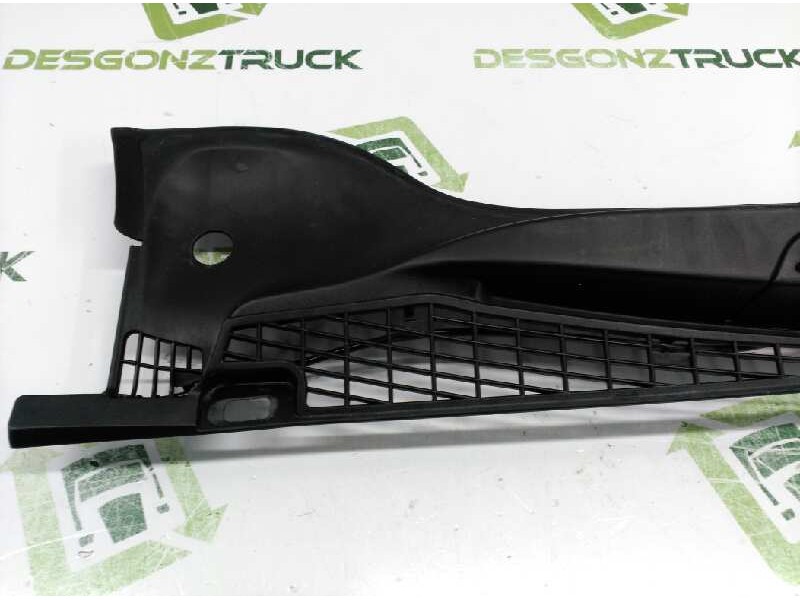 Recambio de torpedo para citroën xsara picasso 1.6 hdi 110 exclusive referencia OEM IAM 96493138  