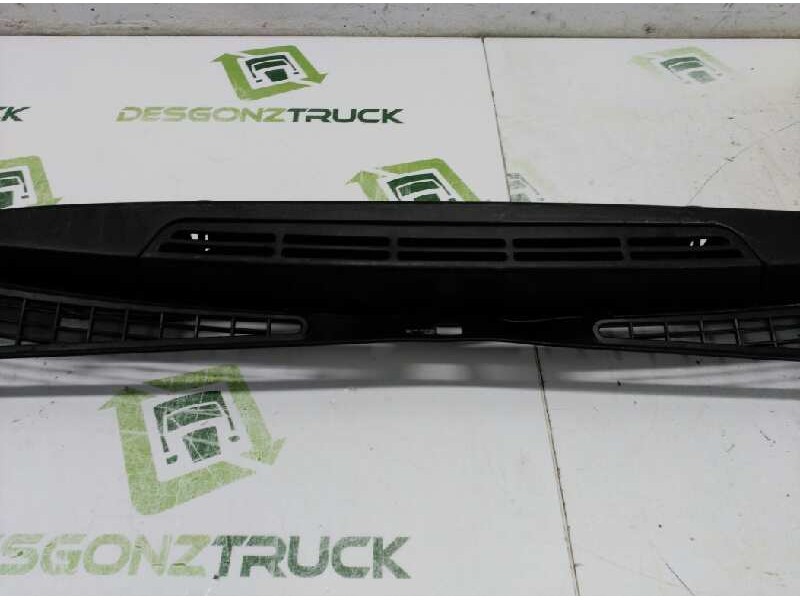 Recambio de torpedo para citroën xsara picasso 1.6 hdi 110 exclusive referencia OEM IAM 96493138  