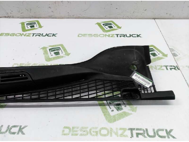 Recambio de torpedo para citroën xsara picasso 1.6 hdi 110 exclusive referencia OEM IAM 96493138  