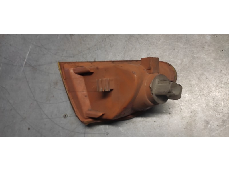 Recambio de piloto delantero izquierdo para opel astra f berlina 1.4 cat (l48) referencia OEM IAM   