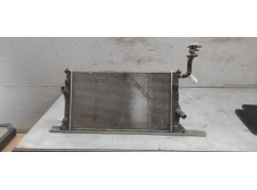 Recambio de radiador agua para mazda 5 berl. (cr) 2.0 crtd active+ (105kw) referencia OEM IAM   