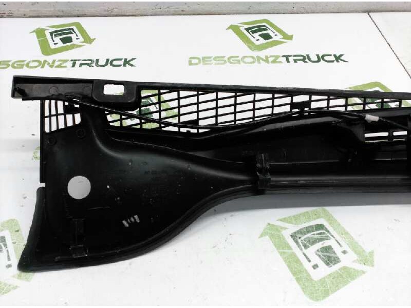 Recambio de torpedo para citroën xsara picasso 1.6 hdi 110 exclusive referencia OEM IAM 96493138  