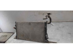 Recambio de radiador agua para mazda 5 berl. (cr) 2.0 crtd active+ (105kw) referencia OEM IAM    2