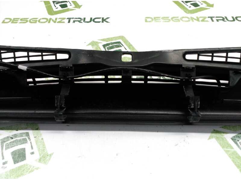 Recambio de torpedo para citroën xsara picasso 1.6 hdi 110 exclusive referencia OEM IAM 96493138  