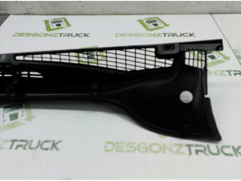 Recambio de torpedo para citroën xsara picasso 1.6 hdi 110 exclusive referencia OEM IAM 96493138  