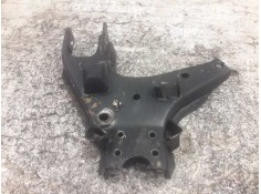 Recambio de brazo suspension inferior delantero izquierdo para nissan terrano/terrano.ii (r20) referencia OEM IAM    2