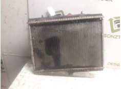 Recambio de radiador agua para peugeot 406 berlina (s1/s2) srdt referencia OEM IAM 9636170580   2