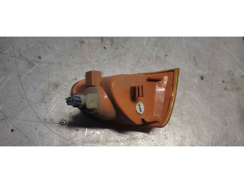 Recambio de piloto delantero derecho para opel astra f berlina 1.4 cat (2h6) referencia OEM IAM   